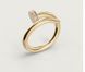 Каблучка Золота Лілея 01-002-217 фото 2